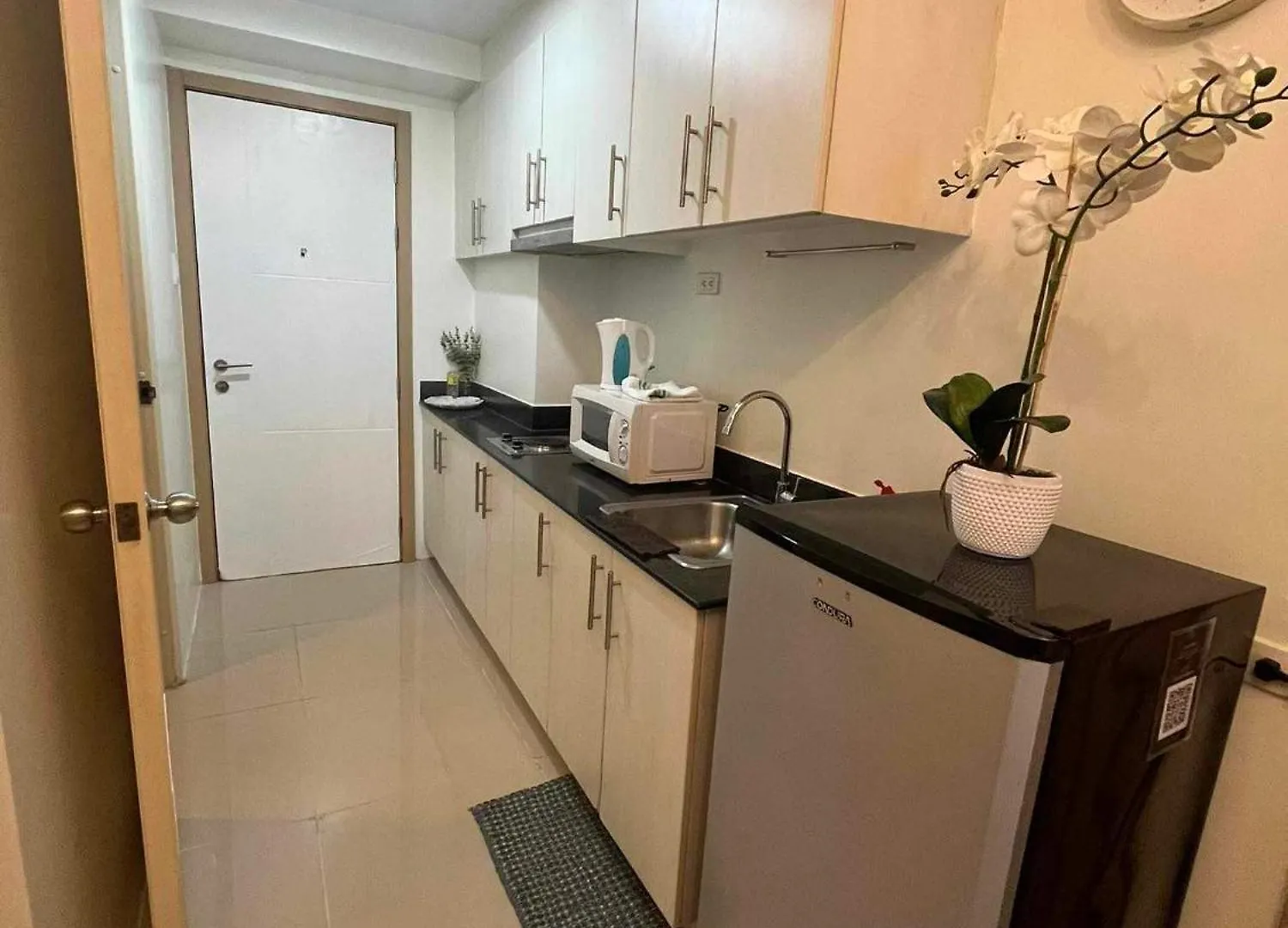 Aparthotel Bh Crib - Staycation Near Mall Of Asia Complex Pasay