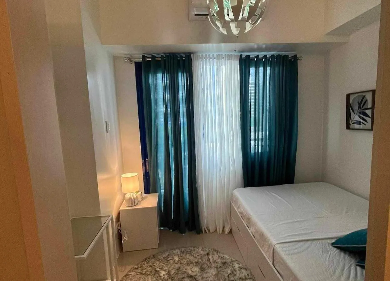 Bh Crib - Staycation Near Mall Of Asia Complex Pasay 0*,