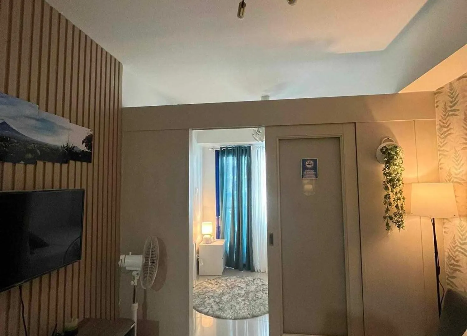 Bh Crib - Staycation Near Mall Of Asia Complex Pasay Aparthotel