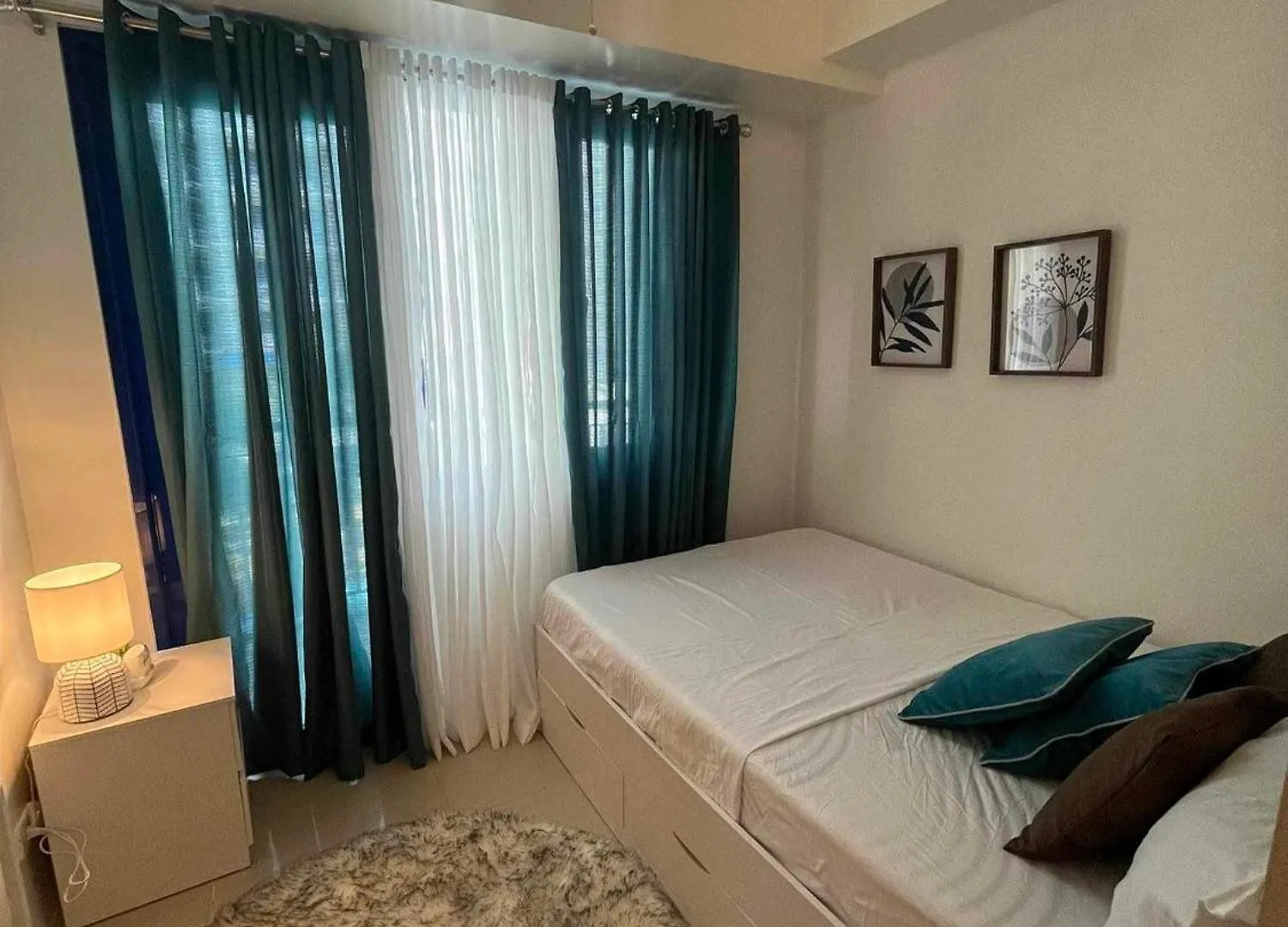 Bh Crib - Staycation Near Mall Of Asia Complex Pasay 0*,  Philippines