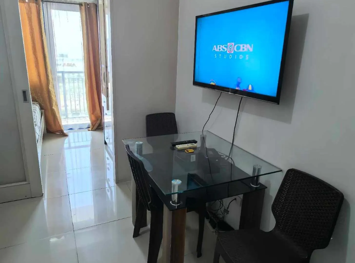 Bh Crib - Staycation Near Mall Of Asia Complex Pasay Philippines