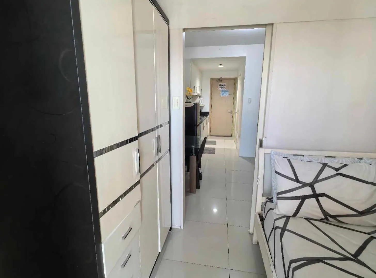 Bh Crib - Staycation Near Mall Of Asia Complex Pasay